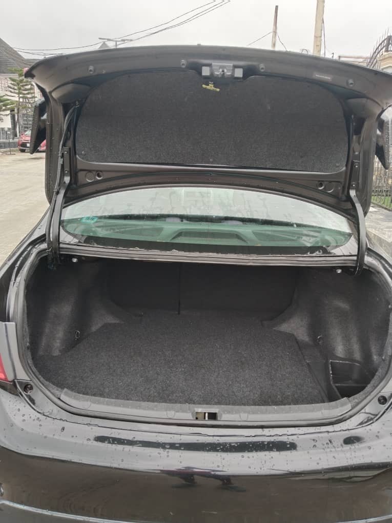 Certified Used 2010 Toyota Corolla