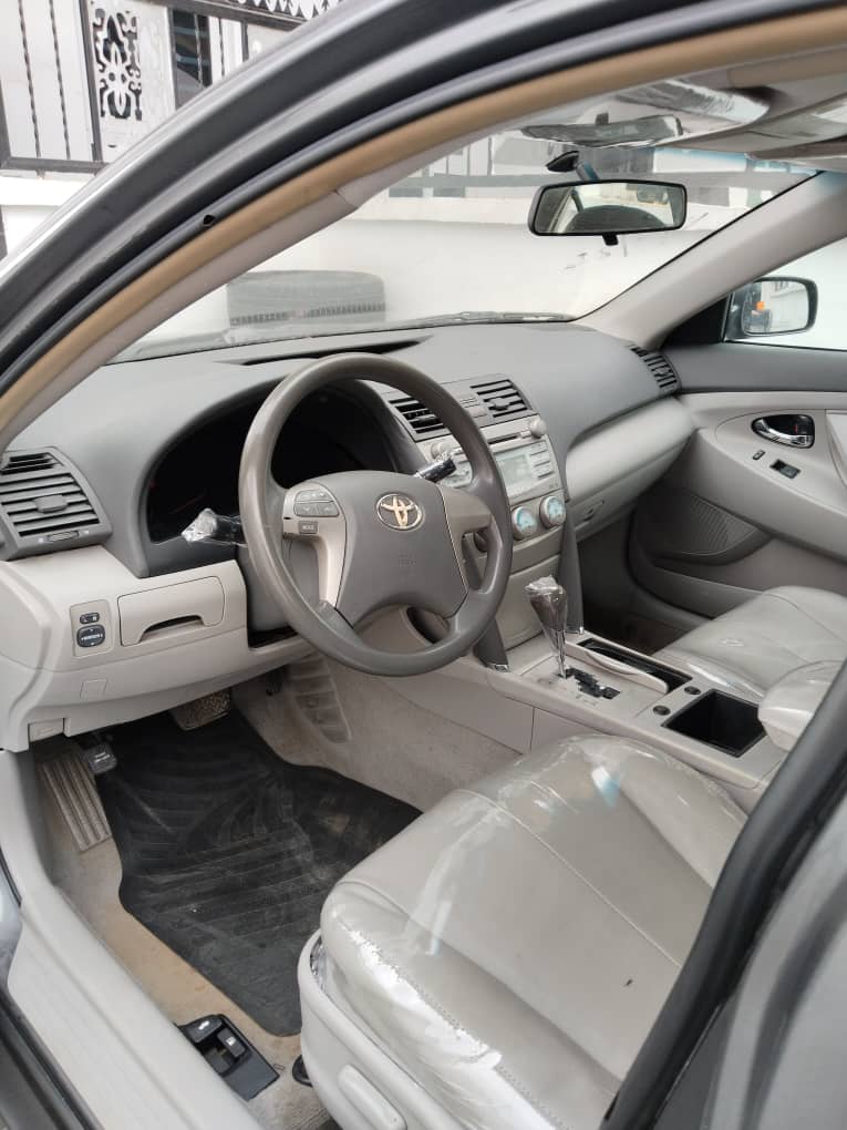 Certified Used 2009 Toyota Camry