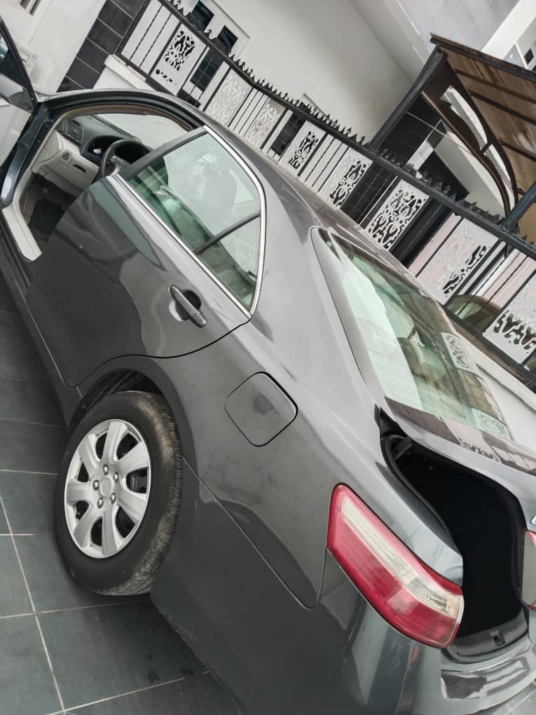 Certified Used 2009 Toyota Camry