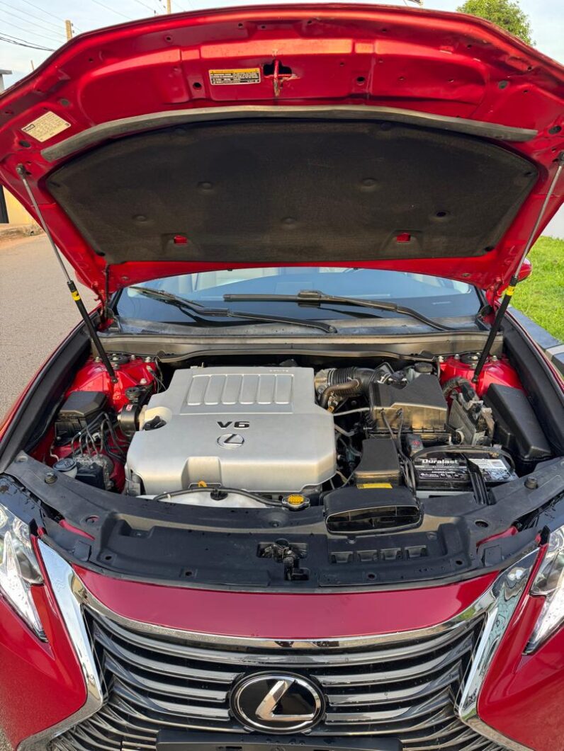 Certified Used 2014 Lexus ES 350