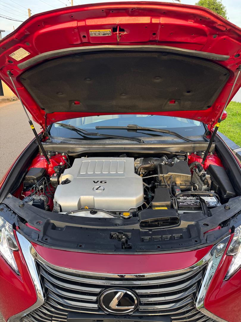 Certified Used 2014 Lexus ES 350