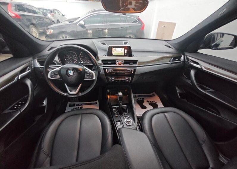 Certified Used 2016 BMW X1