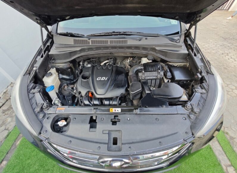 Certified Used 2013 Hyundai Santa Fe