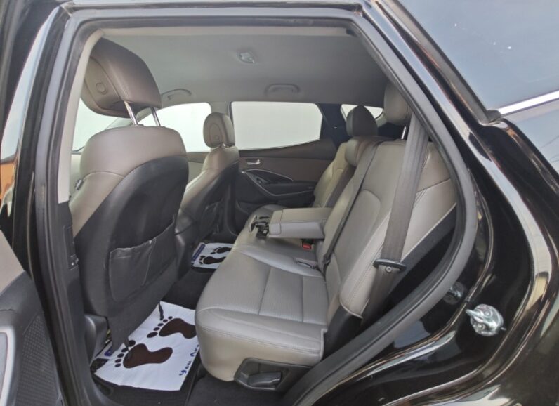 Certified Used 2013 Hyundai Santa Fe