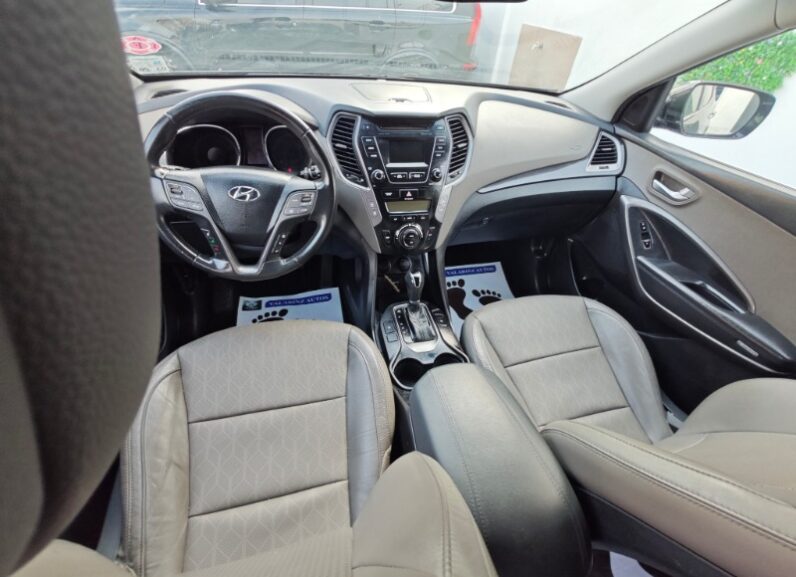 Certified Used 2013 Hyundai Santa Fe