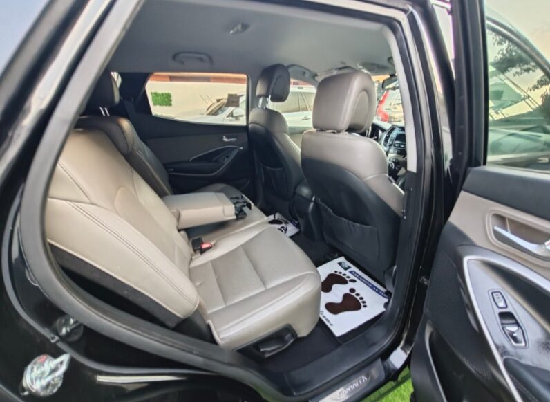 Certified Used 2013 Hyundai Santa Fe