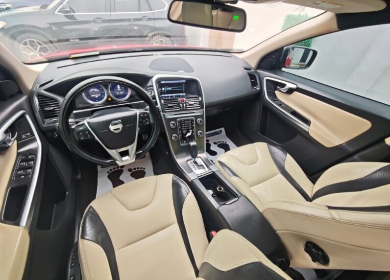 Certified Used 2012 Volvo XC60
