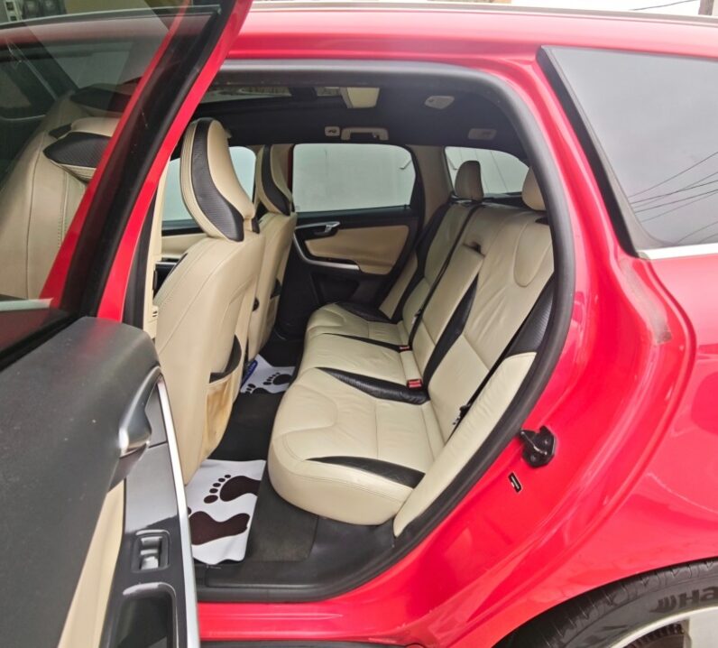 Certified Used 2012 Volvo XC60