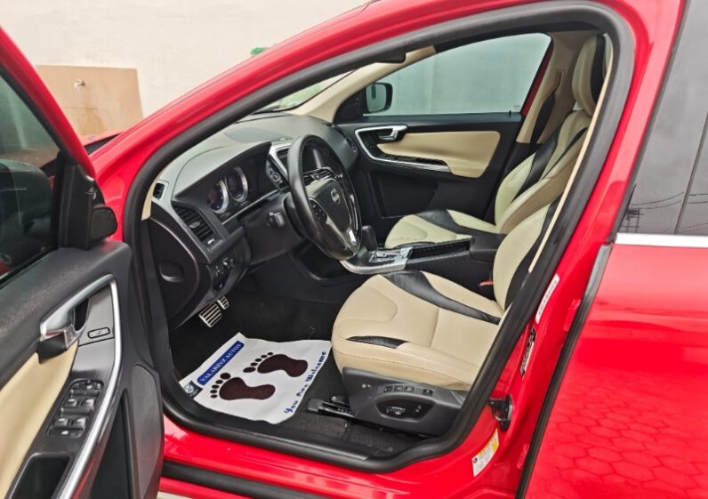 Certified Used 2012 Volvo XC60