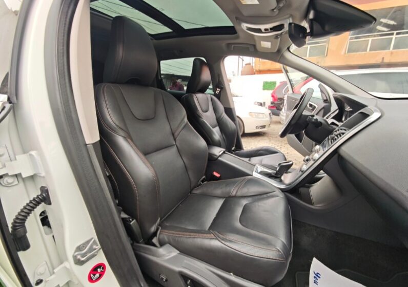 Certified Used 2017 Volvo XC60 SUV 213000