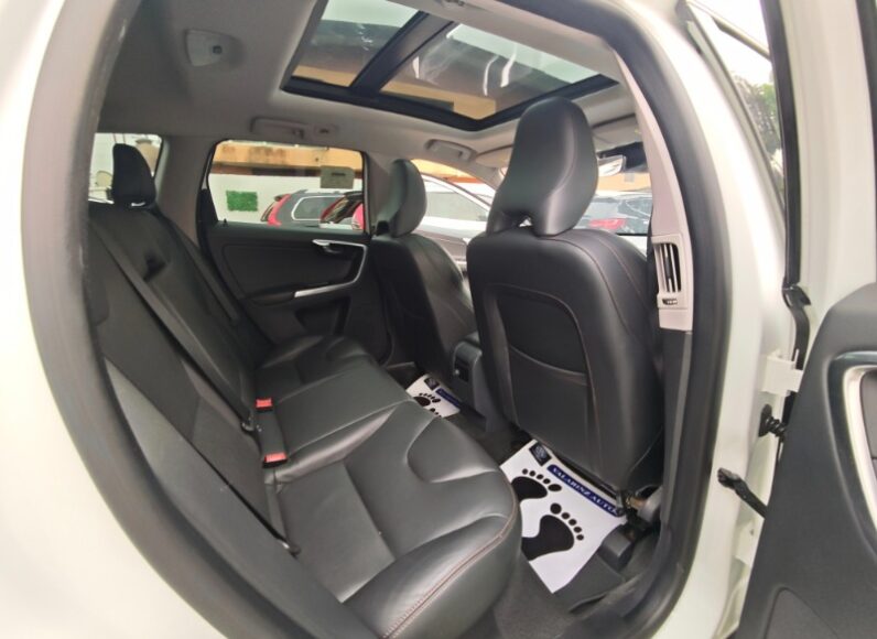 Certified Used 2017 Volvo XC60 SUV 213000