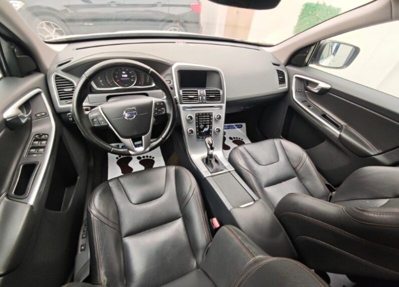 Certified Used 2017 Volvo XC60 SUV 213000