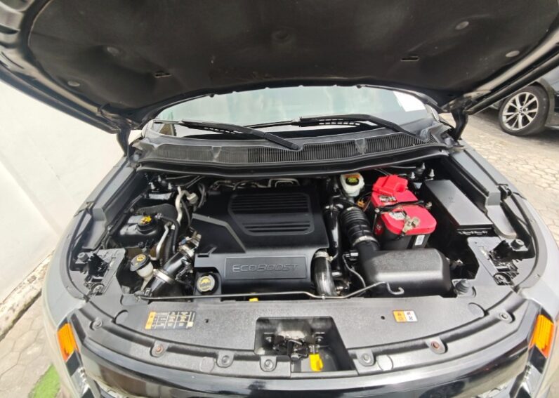 Certified Used 2015 Ford Explorer