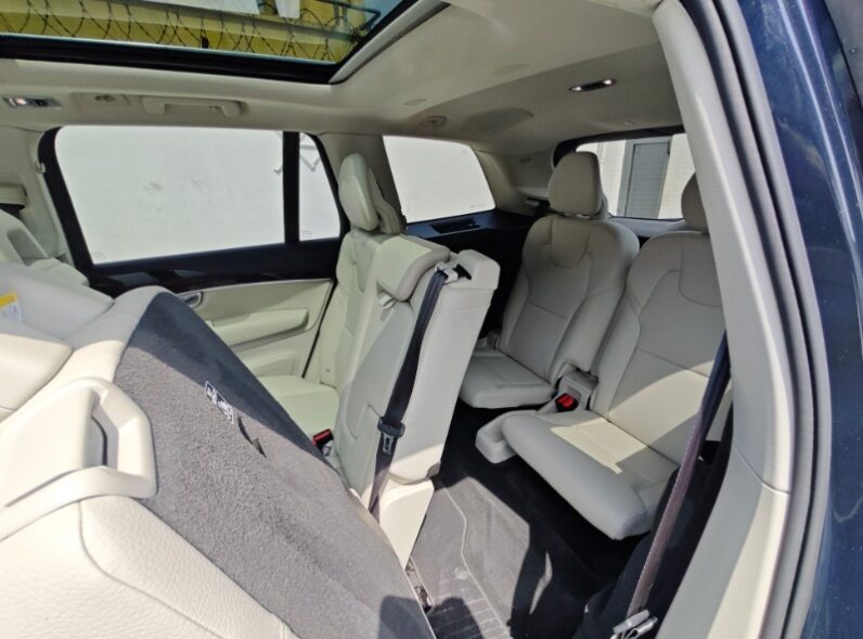 Certified Used 2016 Volvo XC90 SUV 134000