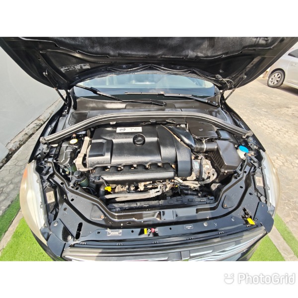 Certified Used 2015 Volvo XC60 CUV 159000
