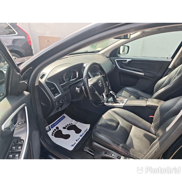 Certified Used 2015 Volvo XC60 CUV 159000