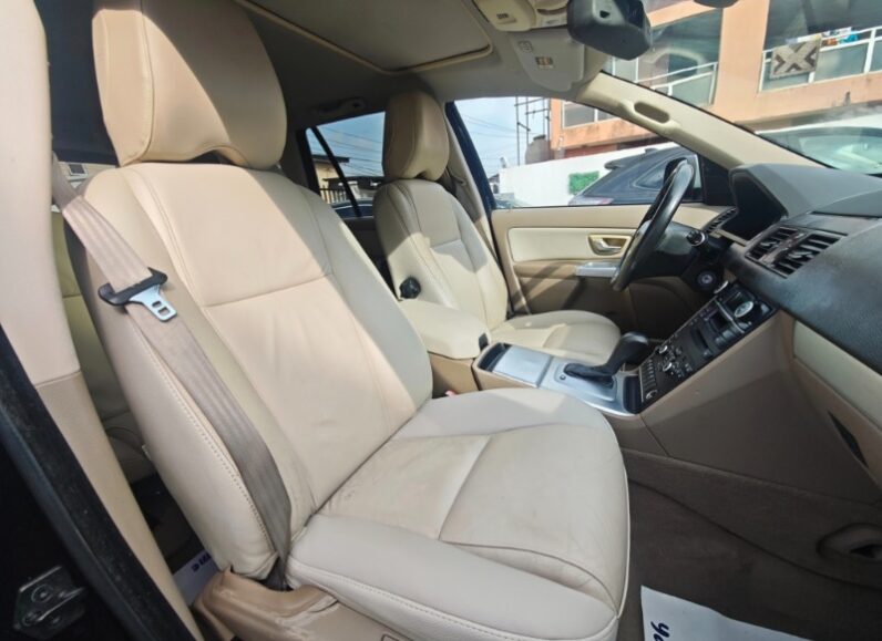 Certified Used 2013 Volvo XC90 SUV 147000