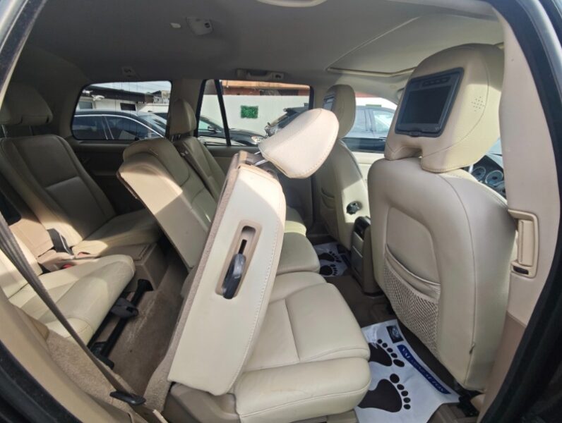 Certified Used 2013 Volvo XC90 SUV 147000