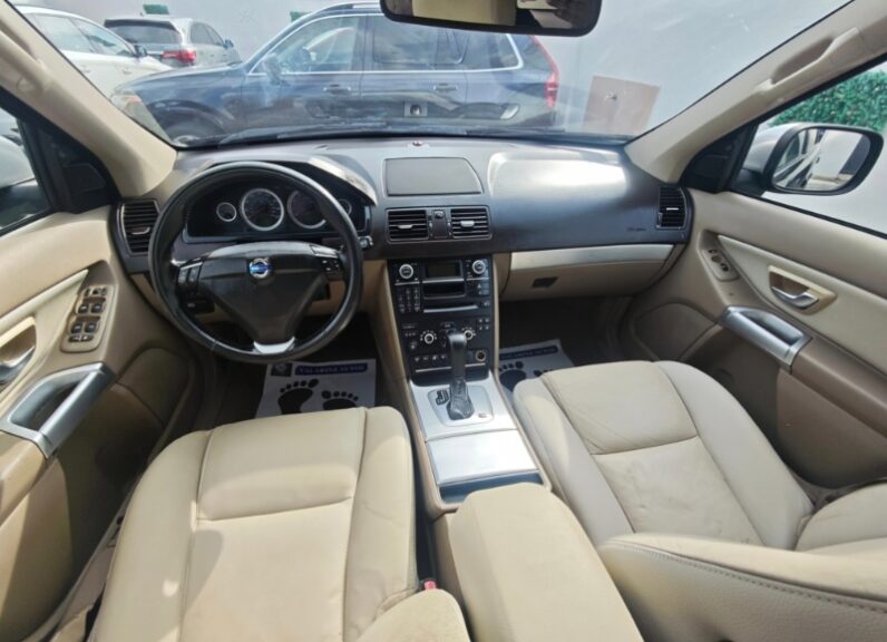Certified Used 2013 Volvo XC90 SUV 147000