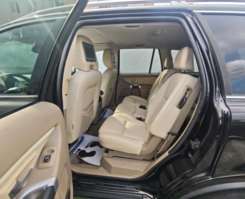 Certified Used 2013 Volvo XC90 SUV 147000