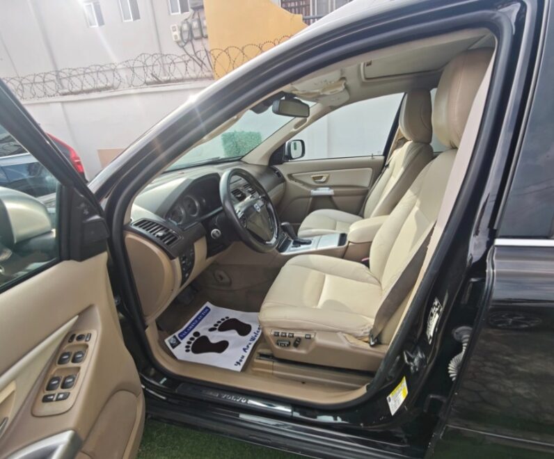 Certified Used 2013 Volvo XC90 SUV 147000