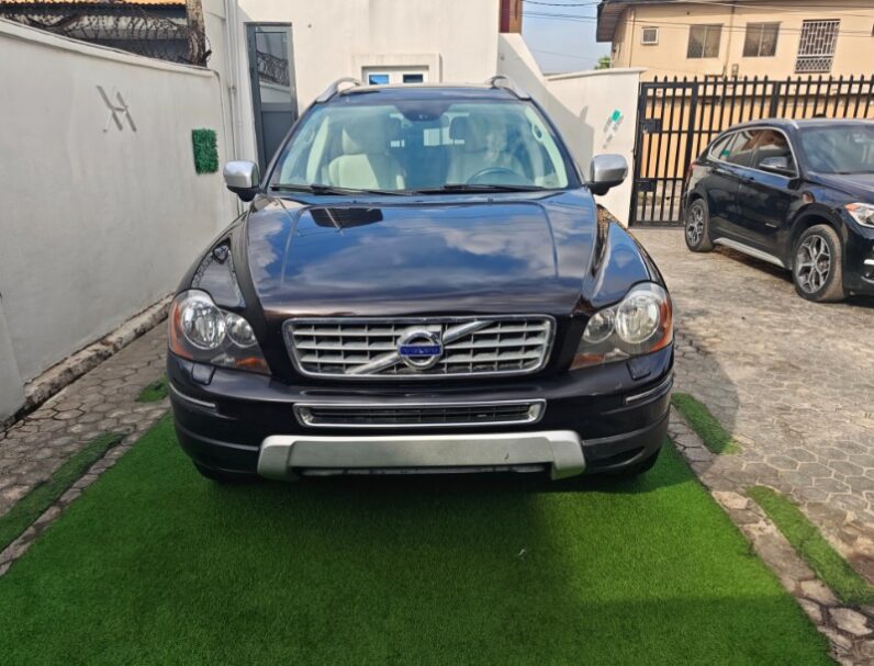 Certified Used 2013 Volvo XC90 SUV 147000