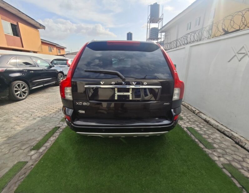 Certified Used 2013 Volvo XC90 SUV 147000