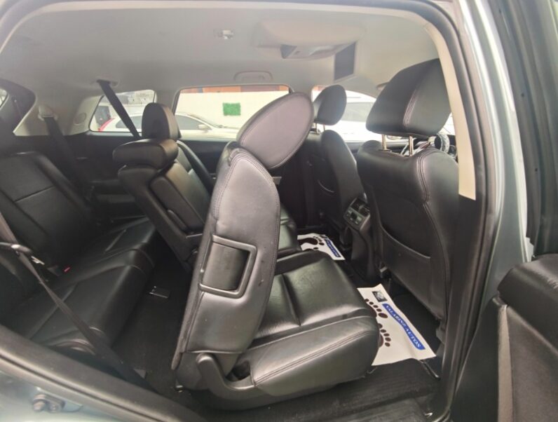 Certified Used 2013 Mazda CX-9 SUV 157000