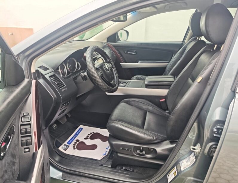 Certified Used 2013 Mazda CX-9 SUV 157000