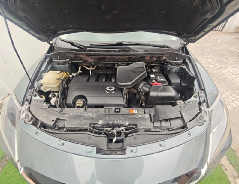 Certified Used 2013 Mazda CX-9 SUV 157000