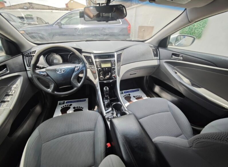 Certified Used 2013 Hyundai Sonata Sedan 159000