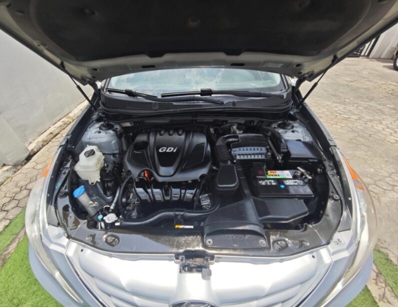 Certified Used 2013 Hyundai Sonata Sedan 159000