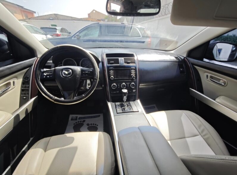 Certified Used 2014 Mazda CX-9 SUV 152000