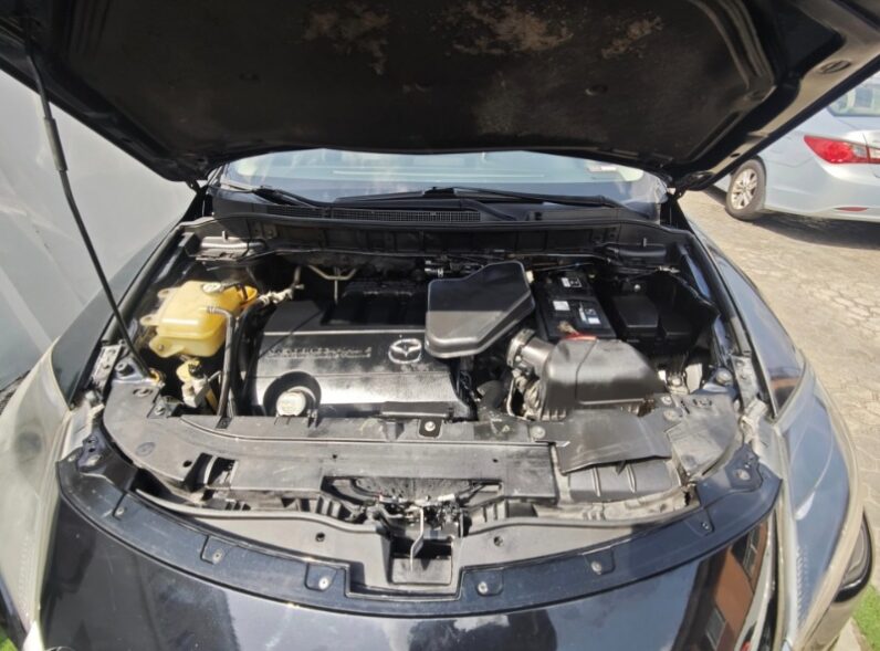 Certified Used 2014 Mazda CX-9 SUV 152000